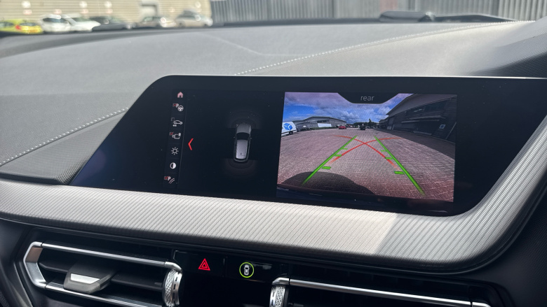 BMW 1 Series 118i M Sport 5dr Step Auto Petrol Hatchback